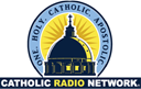 CatholicRadio.com Logo